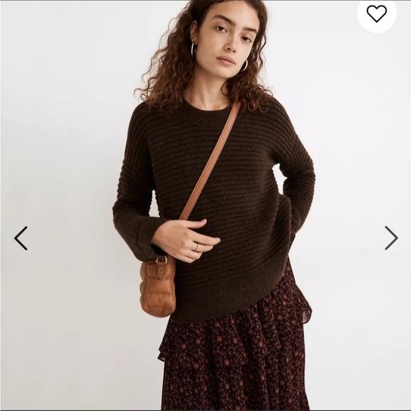 Never Worn Madewell Sweater - Picture 1 of 5